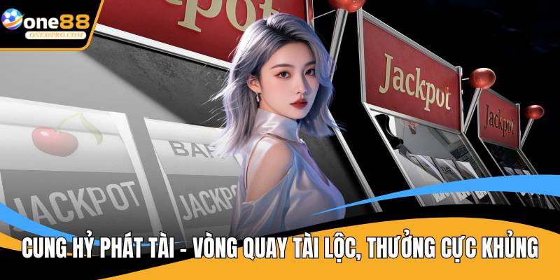 Cung hỷ phát tài